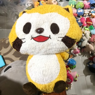 Gấu bông của Ngoc Bich
