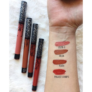 Son kem lì Kat Von D Everlasting liquid