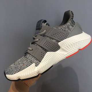 Giày PROPHERE xám cam (Có sẵn)
