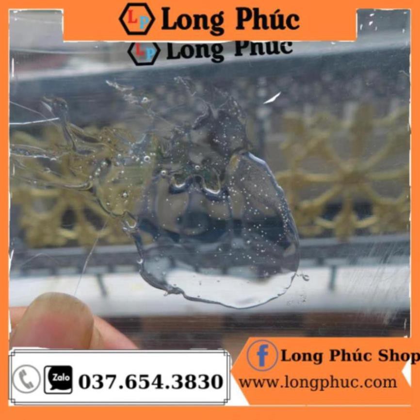 Keo Dán Đa Dụng SeaGlue SG-45| Trong Suốt, Chịu Nước, Dính Chắc | lọ 300gr | long phúc shop
