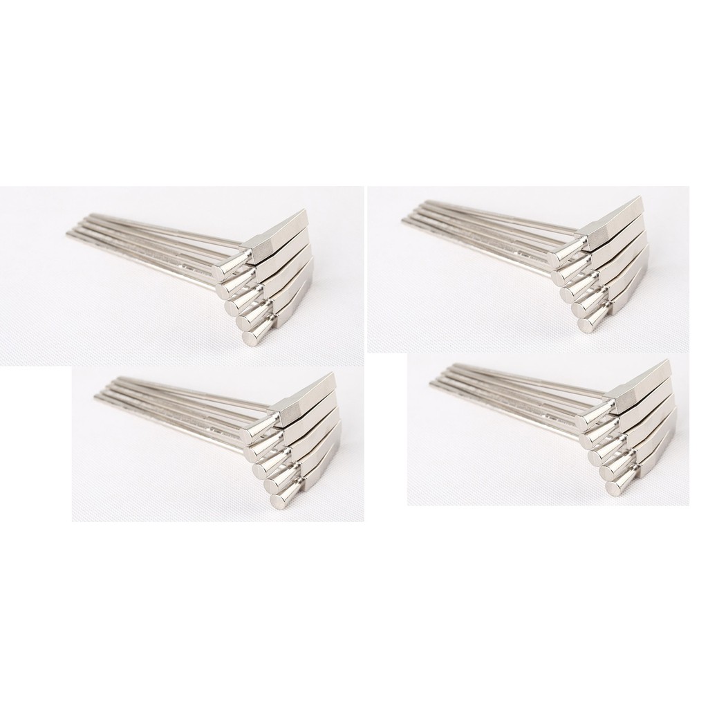 Búa chỉnh âm cho bạn mua đàn kalimba giá ưu đãi 12k