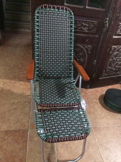Ghế gấp giá rẻ