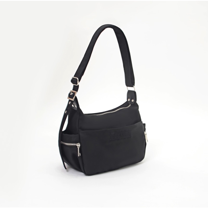 TÚI ĐEO VAI - D-READY HOBO SHOULDER BAG