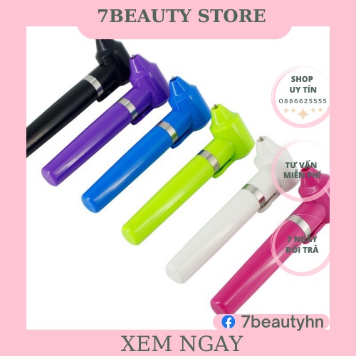 Máy Khuấy Mix Mực Xăm, Phun Xăm Đều Màu