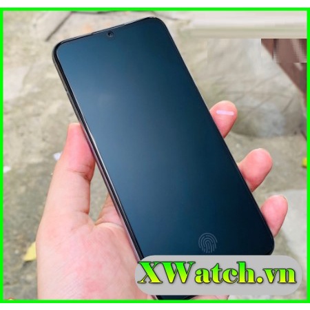 Miếng dán PPF màn hình Vivo V20 V15 S1 IQOO Neo chống trầy xước