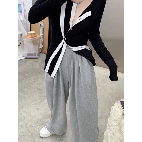 Quần áo bán phát trực tiếp mmgamine 87