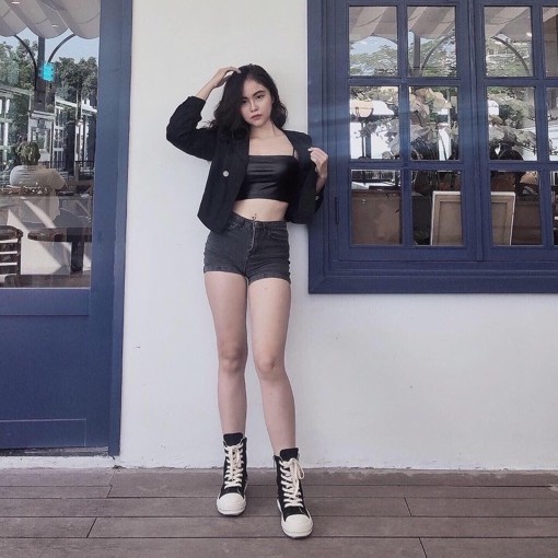 Video_ Áo 2 dây da bao chất không bong không bể