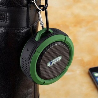 Mini speaker Loa Bluetooth Chống Nước-C9