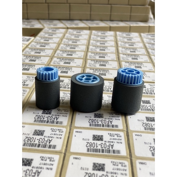 Cao su kéo giấy Ricoh MP 1060/2075/7500/7001/7502/9002