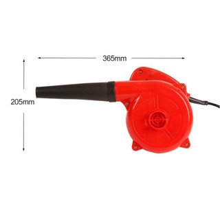 Máy thổi bụi 1000w
