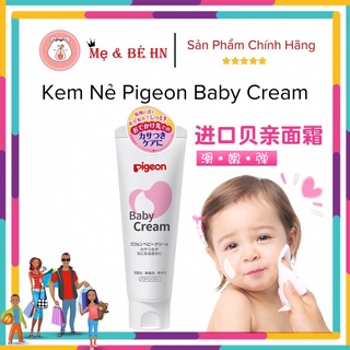 Kem nẻ Baby Cream