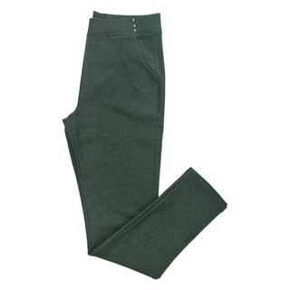 QUẦN NỮ VẢI COTTON LỤA CO GIÃN
