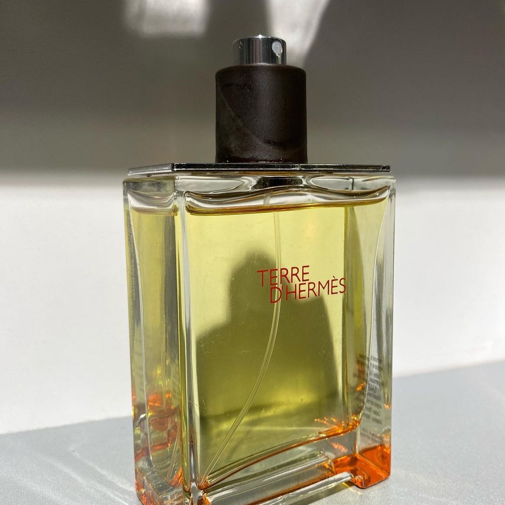 Nước hoa nam Hermes Terre D'hermes EDT 75ml & 100ml | BigBuy360 - bigbuy360.vn
