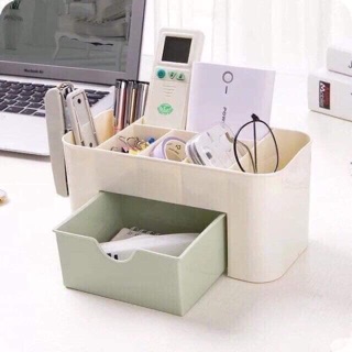  Kệ Nhựa Mỹ Phẩm Mini