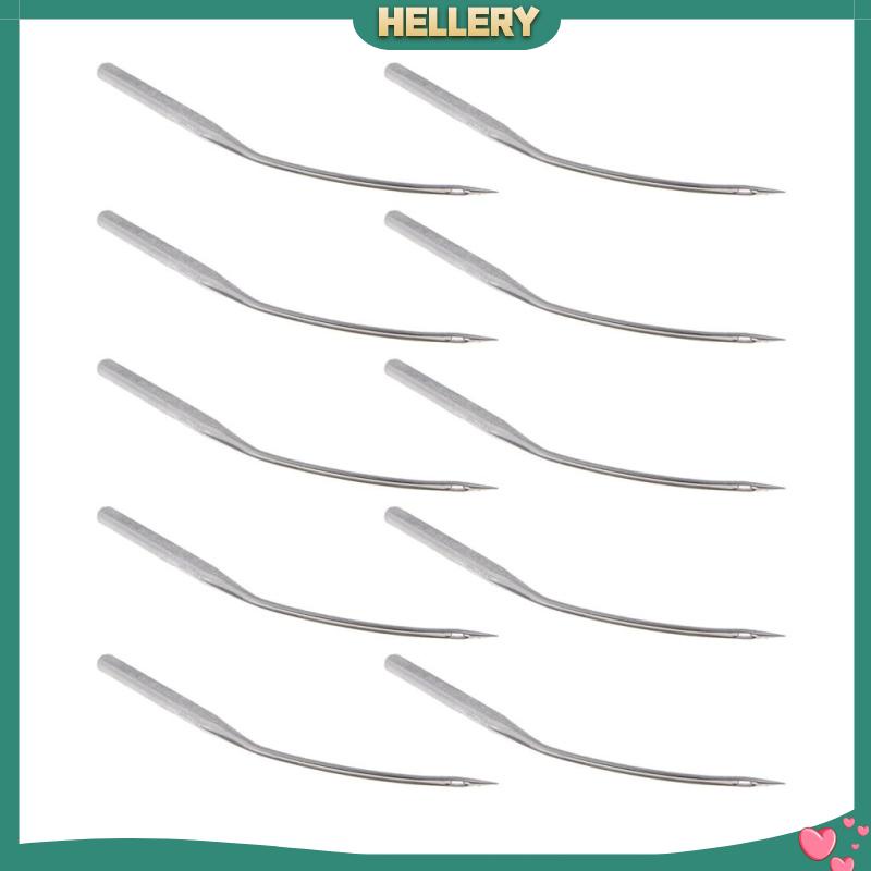 Bộ 10 Kim Khâu Máy May LWx6T