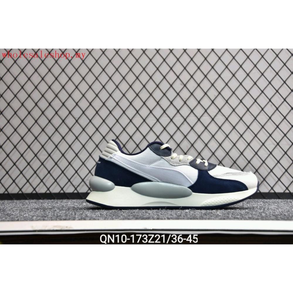 New | Full Size| Giày Thể Thao Puma Rs 9.8 Space 2019 2c Năng Động Cao Cấp New NEW . 👟 . ️🥇 . NEW ✫ siêu phẩm 1212 * !