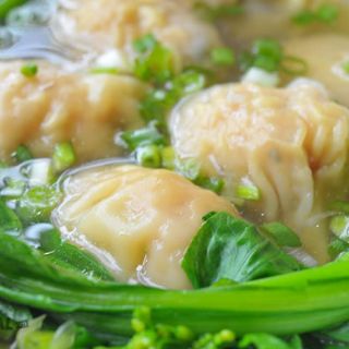 Sủi cảo hấp/chiên (Chỉ giao Hỏa Tốc)