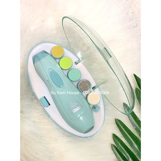 Bộ dũa móng cho mẹ và bé Umoo