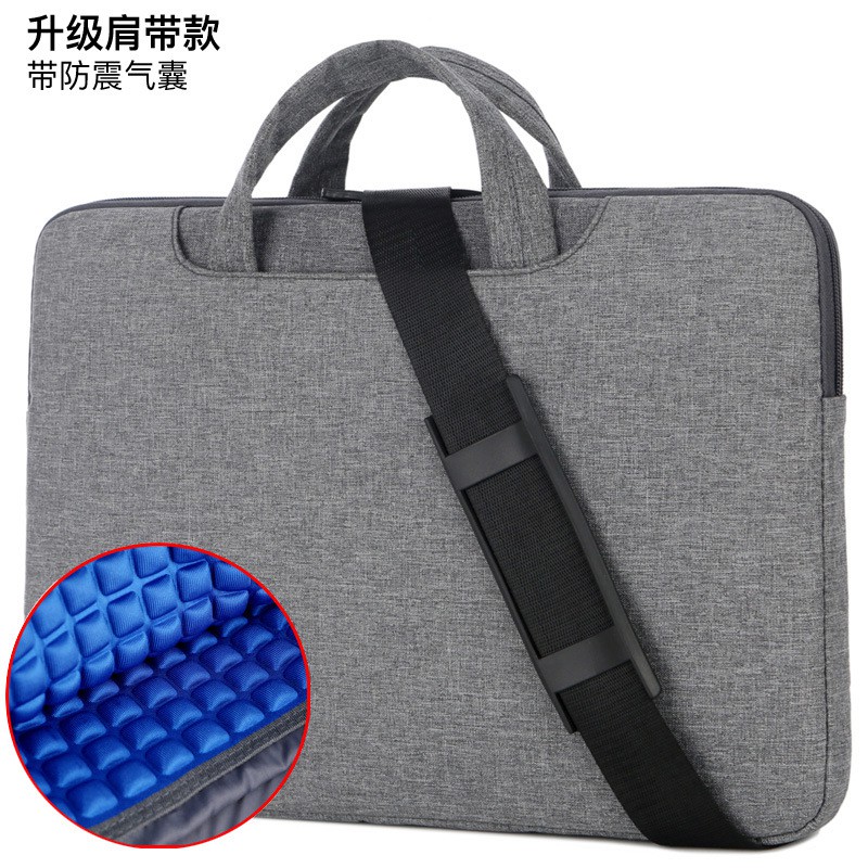 [ XẢ KHO CUỐI NĂM ] Túi chống sốc, Cặp chống nước 15.5 - 18 inch cho laptop, macbook - Túi đựng laptop thời trang | BigBuy360 - bigbuy360.vn