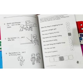 JUMBO BOOK - 3BOOKS