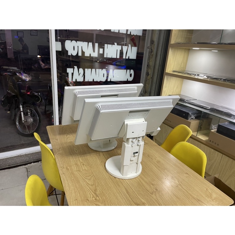 Màn hình NEC AS233WM FullHD IPS 23inch Japan Chuyên đồ hoạ..!