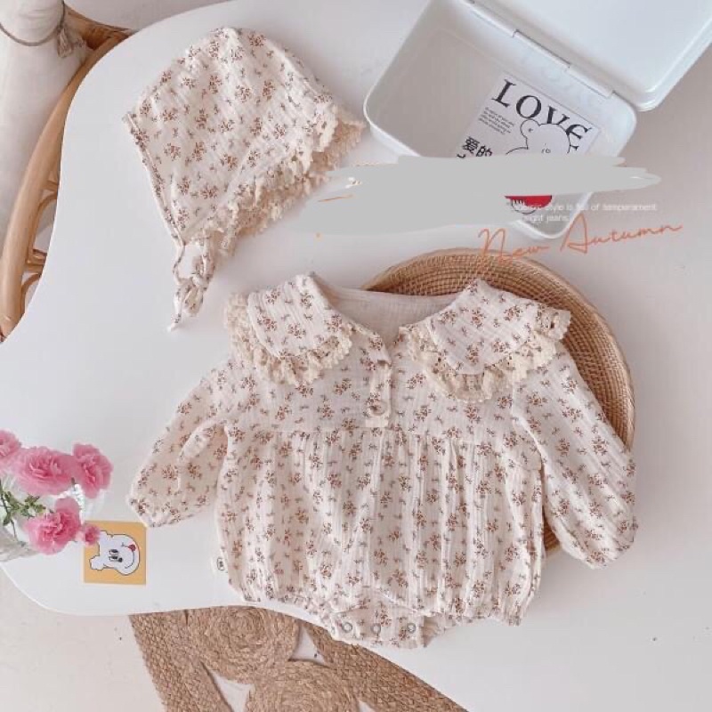 Body DÂY REN XÔ tặng mũ mã 6075