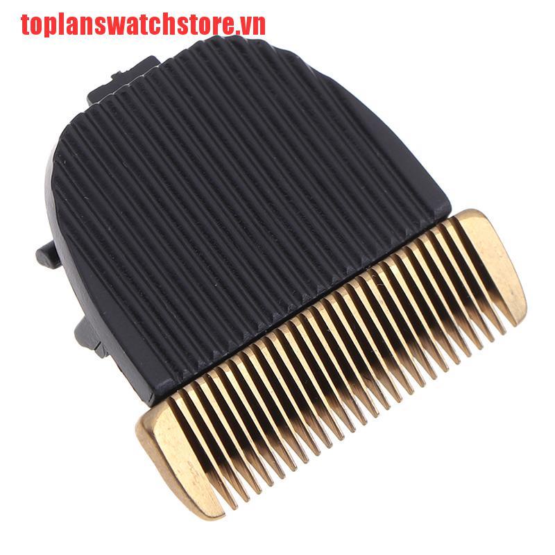 Lưỡi Dao Sứ Titan Thay Thế Cho Máy Cắt Tóc
