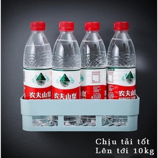 KỆ ĐƠN DÁN TƯỜNG ĐA NĂNG