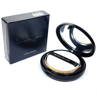 Phấn Phủ Karadium Collagen Moisture Two Way Cake