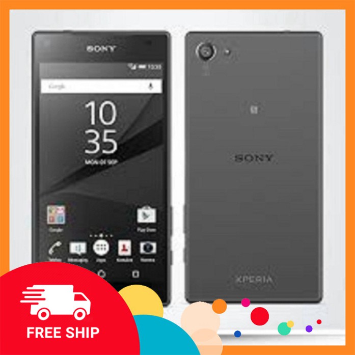 Chính Hãng SIÊU RẺ điện thoại Sony Xperia Z5 ram 3G/32G mới Chính hãng, chiến game siêu mượt SALE SỐC Rẻ vô địch !!1 zin