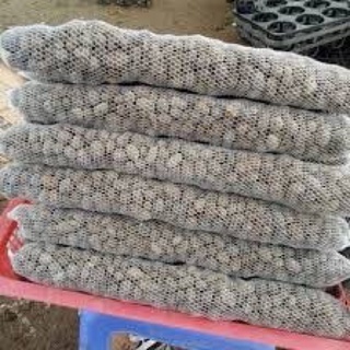 100gr Túi lưới đựng phân dê