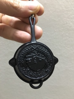 Móc khoá PUBG