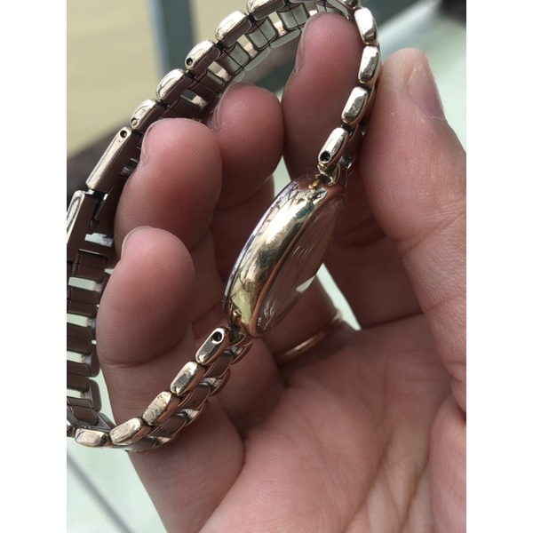 Đồng hồ nữ MILA SCHONE HÀNG 2hand