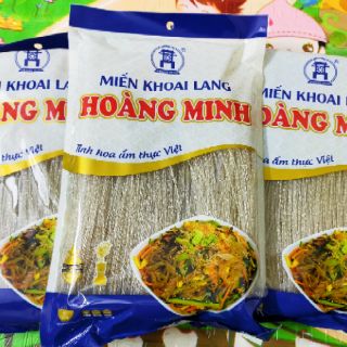 Mã groxuan1 giảm 8% đơn 150k bún gạo lứt phở gạo lứt bún ngũ sắc thực - ảnh sản phẩm 6