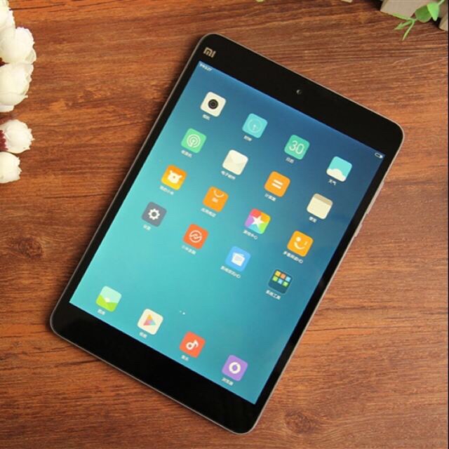 Máy tính bảng Xiaomi Mipad1 ( tặng cường lực + ốp lưng )