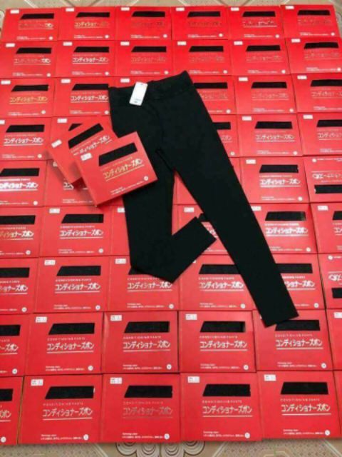 Quần Legging cạp cao kim tuyến sang chảnh full hộp cao cấp | BigBuy360 - bigbuy360.vn