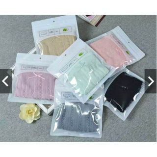 Quần lót mặc váy