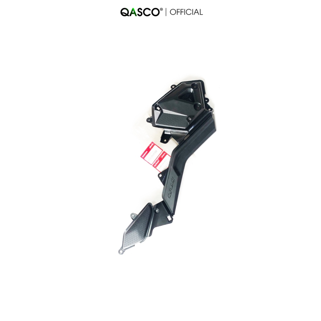 Nắp ốp bình xăng phải dưới HONDA Msx 125