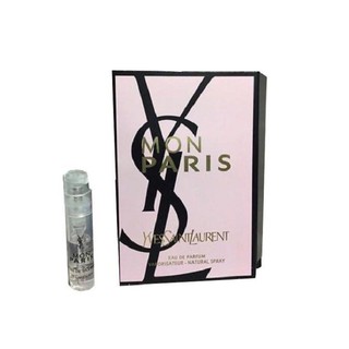 Nước Hoa Mini YSL EDP 1.2ml