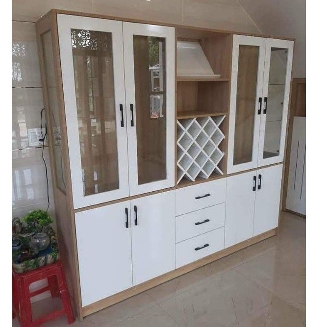 TỦ TRANG TRÍ MV403