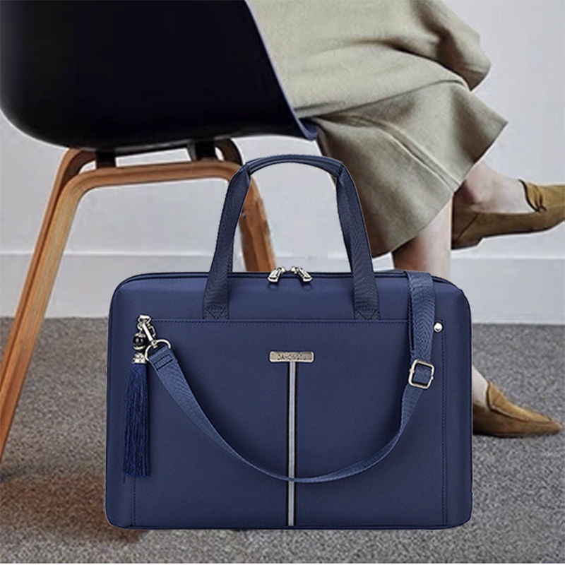 Máy tính xách tay của phụ nữ bao tải nhỏ hay vận chuyển trường hợp nam | BigBuy360 - bigbuy360.vn