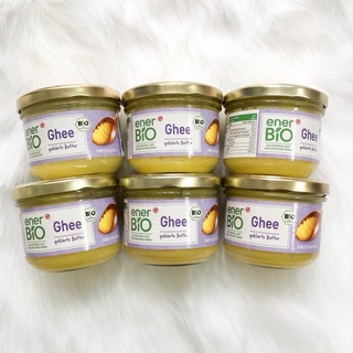 Bơ ghee hữu cơ cho bé date 8/23