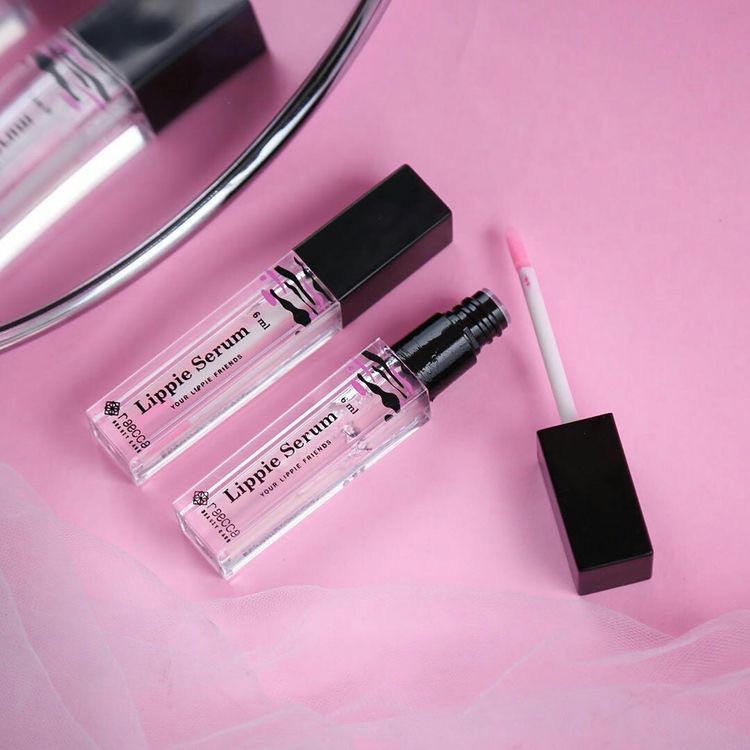 (hàng Mới Về) Serum Raeca Lippie Dưỡng Da Hiệu Quả