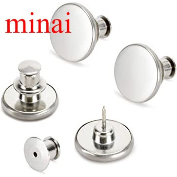 Nút Quần Jean Thay Thế 17mm