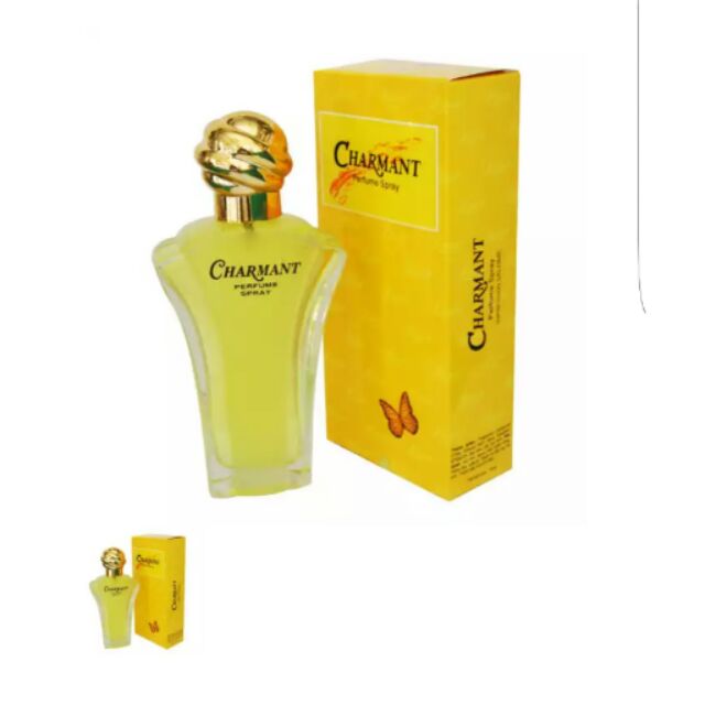 Nước Hoa CHARMANT 75ml