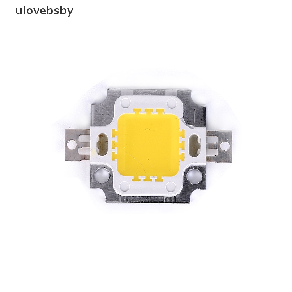 1pc cob led light dc chip bóng đèn led trên bo mạch 10w 20w 30w 50w 70w 100w 2 màu