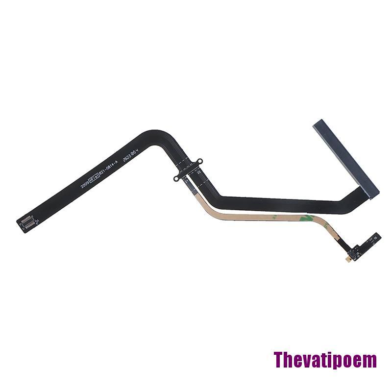 Dây Cáp Ổ Cứng Hdd 821-0814-a Cho Macbook Pro 13.3 "A1278 Year 2009 2010