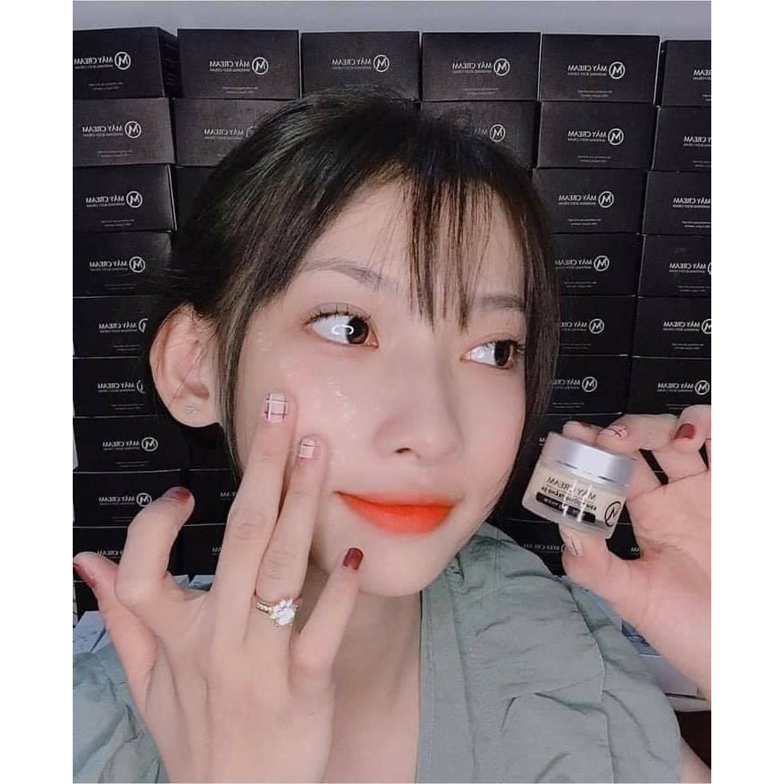 FACE THANH MÂY CHÍNH HÃNG 100% - FACE XÓA MỤN - GIẢM THÂM