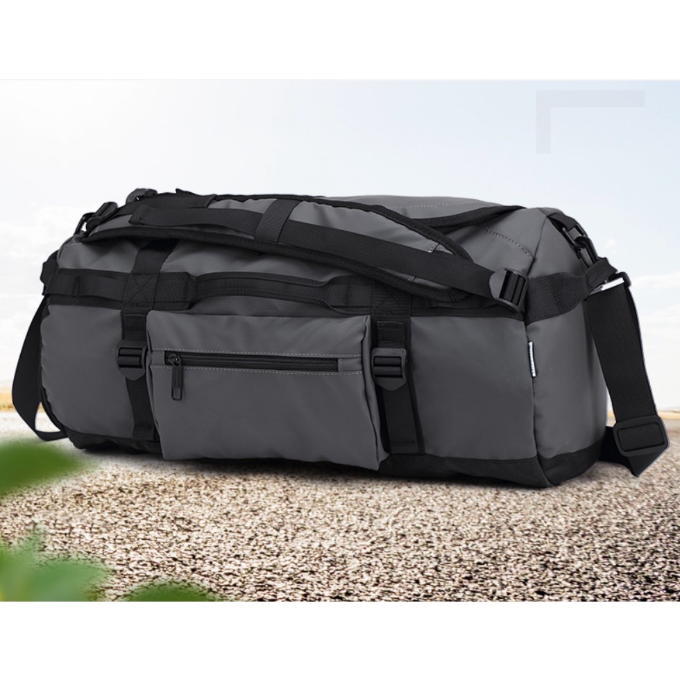 Túi xách du lịch thể thao nam cao cấp phong cách mới