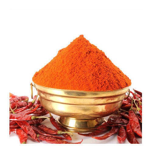 Bột Ớt RED CHILLI POWDER 500g